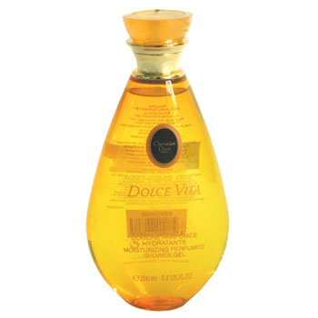 Dior Dolce Vita Diorpur Shower Gel