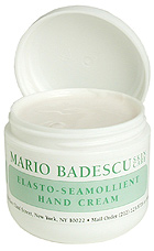 Mario Badescu Skin Care Mario Badescu Elasto-Seamollient Hand Cream