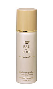 Sisley Eau du Soir Deodorant