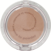 Prestige Touch Tone Cream to Powder Make-Up Compact Creme