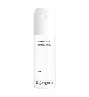 Yves Saint Laurent Beauty INSTANT PUR Matifying Beauty Toner