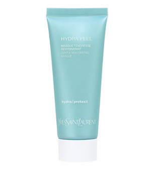 Yves Saint Laurent Beauty HYDRA FEEL Intense Water Mask