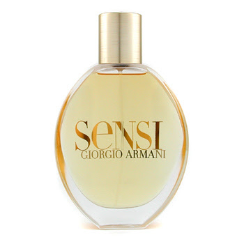 Giorgio Armani Sensi Eau de Parfum