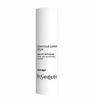 Yves Saint Laurent Beauty Contour Expert Lifting & Anti-Puffiness Eye Care