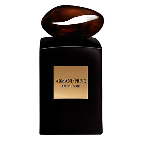 Giorgio Armani Armani Prive Cologne Spray Ambre Soie