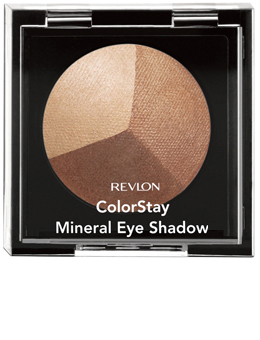 Revlon Colorstay Mineral Eye Shadow