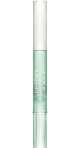 Revlon Expert Effect Cuticle Oil