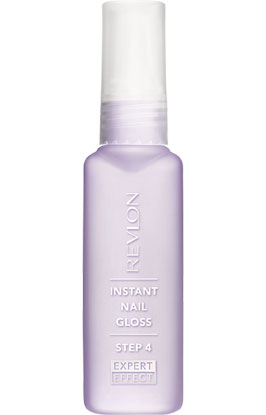 Revlon Expert Effect Instant Nail Gloss