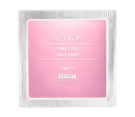 Revlon Expert Effect One Step Nail Prep