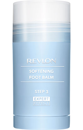 Revlon Expert Effect Softening Foot Balm