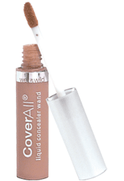 Wet n Wild CoverAll Liquid Concealer Wand