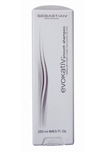 Trucco Evokativ Smooth Taming Anti-Frizz Shampoo