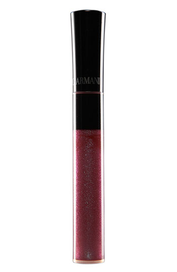 Giorgio Armani Midnight Lip Shimmer