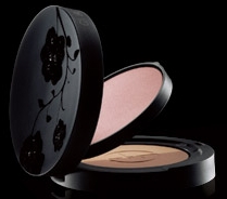 Giorgio Armani Black Gem Palettes