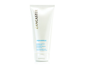Lancaster Aquamilk Nourishing Body Cream