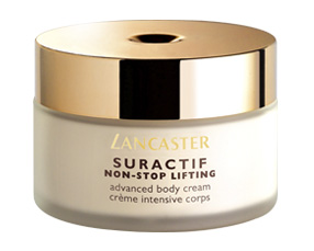 Lancaster Suractif Non-Stop Lifting Advanced Body Cream