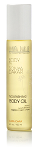 Sonya Dakar Nourishing Body Oil
