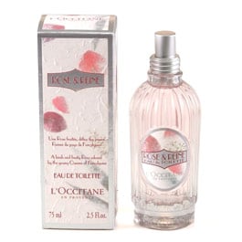 L'Occitane Rose & Reine Eau de Toilette