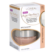 L'Oreal Paris Age Perfect Skin-Supporting & Hydrating Makeup