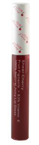 100% Pure Fruit Pigment Lip Gloss