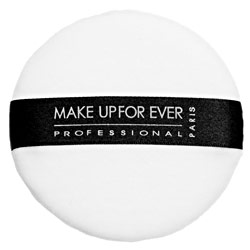 Make Up For Ever White Puff