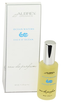 Aubrey Organics Ocean Water