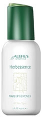 Aubrey Organics Herbessence Makeup Remover