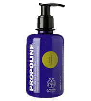 Propoline Body Milk for Sensitive Skin