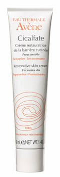 Avene Cicalfate Restorative Cream