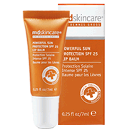 Dr. Dennis Gross Skincare Powerful Sun Protection SPF 25 Lip Balm