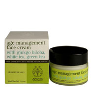 Apivita Aromatherapy Age Management Face Cream