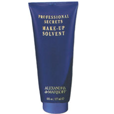 Alexandra de Markoff Professional Secrets Make-up Solvent