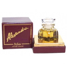 Alexandra Perfume by Alexandra de Markoff