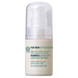 The Body Shop For Men Eye Rescue Serum