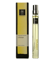 Apivita Citrus Fragrance