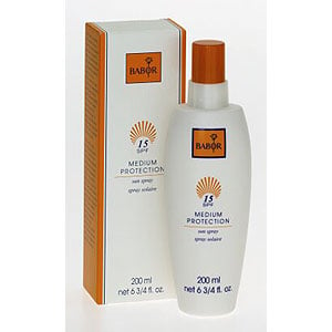 Babor Medium Protection Sun Spray