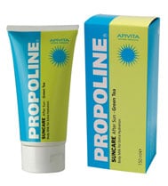 Propoline After Sun Body Milk