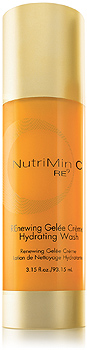 Arbonne NutriMinC RE9 Renewing Gelee Creme