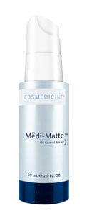 Cosmedicine Medi-Matte� Oil Control Spray