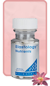 Clientele Elastology Nutrients