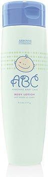 Arbonne Baby Care Body Lotion