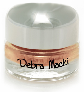 Debra Macki Cheeky Mineral Blush
