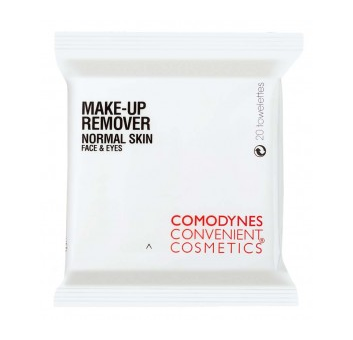 Comodynes Makeup Remover