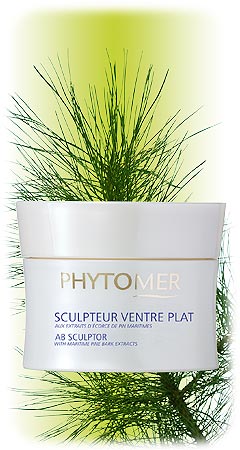 Pink Beauty Phytomer Ab Sculptor