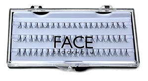 Face Stockholm Individual Lashes