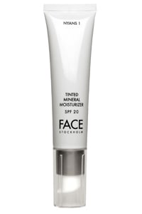 Face Stockholm Tinted Mineral Moisturizer with SPF 20