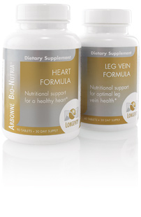 Arbonne Leg Vein Formula