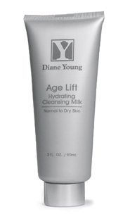 Diane Young Age Lift Cleansing Milk