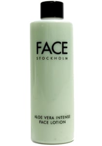 Face Stockholm Aloe Vera Intense Face Lotion