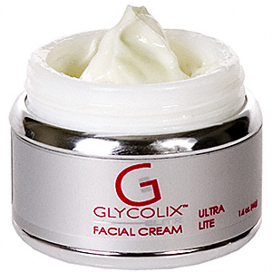 Glycolix Elite Facial Cream Ultra Lite
